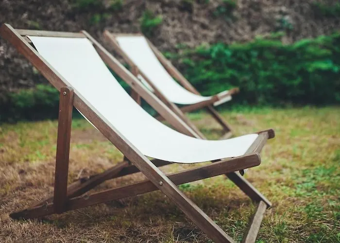 Maison Bobochic Parking Et Jardin By Art De Voyager