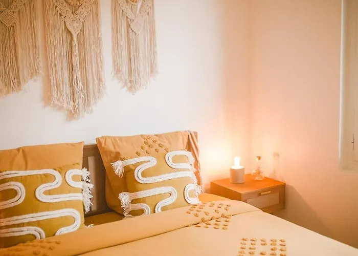 Maison Bobochic Parking Et Jardin By Art De Voyager