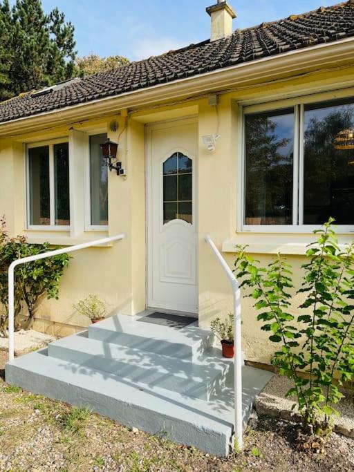 Maison Bobochic Parking Et Jardin By Art De Voyager * Etretat