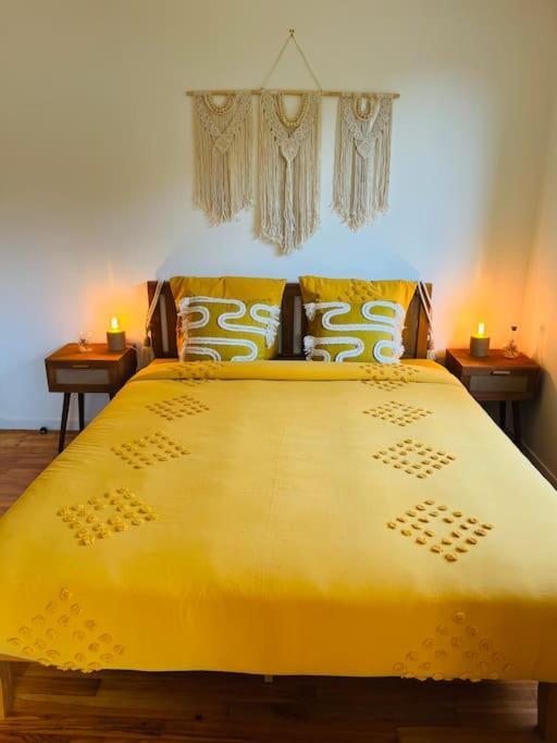 Maison Bobochic Parking Et Jardin By Art De Voyager