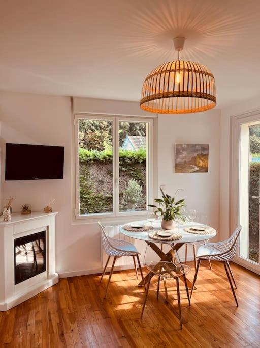 Maison Bobochic Parking Et Jardin By Art De Voyager